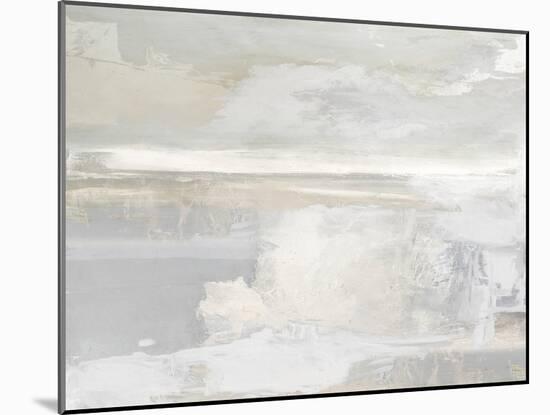 Horizon View I-Rachel Springer-Mounted Art Print