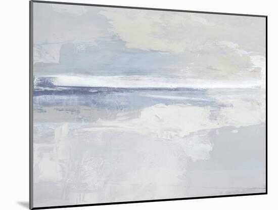 Horizon View II-Rachel Springer-Mounted Art Print