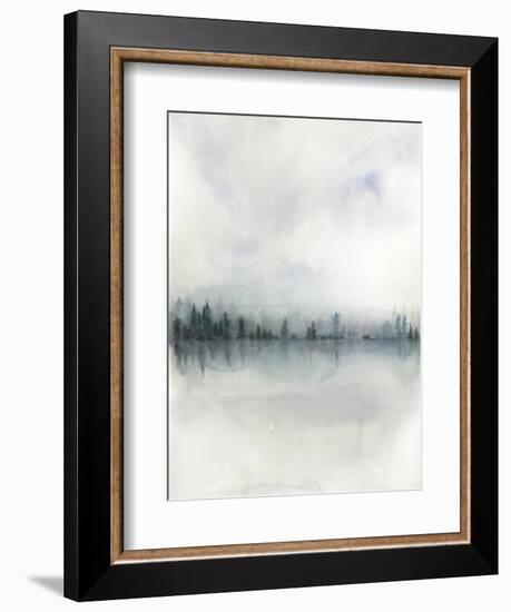 Horizon Whisper II-Grace Popp-Framed Art Print