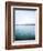 Horizon-Kimberly Allen-Framed Premium Giclee Print