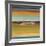 Horizons 5-Osbourn-Framed Giclee Print