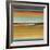 Horizons 5-Osbourn-Framed Giclee Print