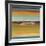 Horizons 5-Osbourn-Framed Giclee Print