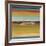 Horizons 5-Osbourn-Framed Giclee Print