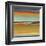 Horizons 5-Osbourn-Framed Giclee Print