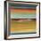 Horizons 5-Osbourn-Framed Giclee Print