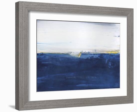 Horizons and Dreamscapes - Beauty-Thomas Alden-Framed Giclee Print