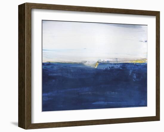 Horizons and Dreamscapes - Beauty-Thomas Alden-Framed Giclee Print