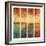 Horizons I-Brent Nelson-Framed Art Print