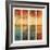 Horizons I-Brent Nelson-Framed Art Print