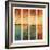 Horizons I-Brent Nelson-Framed Art Print