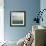 Horizons-Scott Hile-Framed Art Print displayed on a wall