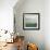 Horizons-Scott Hile-Framed Art Print displayed on a wall