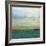 Horizons-Scott Hile-Framed Art Print