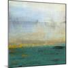 Horizons-Scott Hile-Mounted Art Print