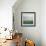 Horizons-Scott Hile-Framed Art Print displayed on a wall