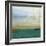 Horizons-Scott Hile-Framed Art Print