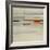 Horizontal Bop-Clayton Rabo-Framed Giclee Print