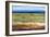 Horizontal Layers-Tim O'toole-Framed Giclee Print