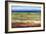 Horizontal Layers-Tim O'toole-Framed Giclee Print