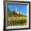 Hornberg Castle, Neckarzimmern, Neckartal Valley, Odenwald, Burgenstrasse, Baden-Wurttemberg-Markus Lange-Framed Photographic Print