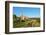 Hornberg Castle, Neckarzimmern, Neckartal Valley, Odenwald, Burgenstrasse, Baden-Wurttemberg-Markus Lange-Framed Photographic Print