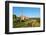 Hornberg Castle, Neckarzimmern, Neckartal Valley, Odenwald, Burgenstrasse, Baden-Wurttemberg-Markus Lange-Framed Photographic Print