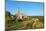 Hornberg Castle, Neckarzimmern, Neckartal Valley, Odenwald, Burgenstrasse, Baden-Wurttemberg-Markus Lange-Mounted Photographic Print