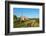 Hornberg Castle, Neckarzimmern, Neckartal Valley, Odenwald, Burgenstrasse, Baden-Wurttemberg-Markus Lange-Framed Photographic Print