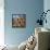 Hornblower-John Millar Watt-Framed Premier Image Canvas displayed on a wall