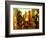 Horned Dorsett, Rincon, Puerto Rico-Greg Johnston-Framed Photographic Print