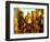 Horned Dorsett, Rincon, Puerto Rico-Greg Johnston-Framed Photographic Print