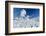 Hornisgrinde mountain in winter, Black Forest, Baden Wurttemberg, Germany, Europe-Markus Lange-Framed Photographic Print