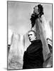 Horror of Dracula, Christopher Lee, 1958-null-Mounted Photo