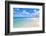 Horsburgh Island, Cocos (Keeling) Islands, Indian Ocean, Asia-Lynn Gail-Framed Photographic Print