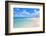 Horsburgh Island, Cocos (Keeling) Islands, Indian Ocean, Asia-Lynn Gail-Framed Photographic Print