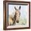 Horse 1-6-Renee Gould-Framed Giclee Print