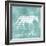 Horse 1-Erin Clark-Framed Giclee Print