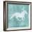 Horse 3-Erin Clark-Framed Giclee Print