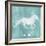 Horse 3-Erin Clark-Framed Giclee Print