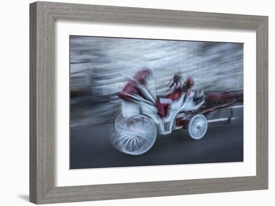 Horse 4-Moises Levy-Framed Photographic Print