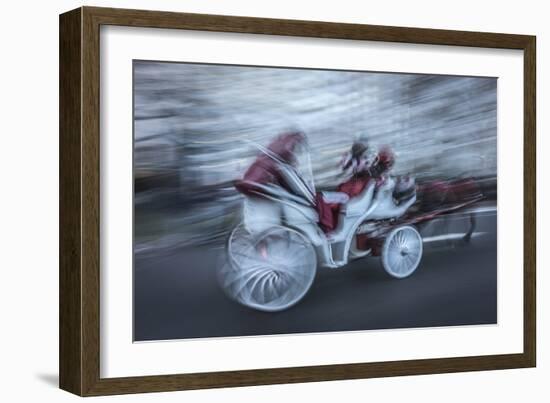 Horse 4-Moises Levy-Framed Photographic Print