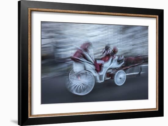 Horse 4-Moises Levy-Framed Photographic Print