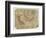 Horse and Cavalier-Leonardo da Vinci-Framed Giclee Print