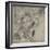 Horse and Rider Falling, C. 1537-Titian (Tiziano Vecelli)-Framed Giclee Print