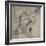 Horse and Rider Falling, C. 1537-Titian (Tiziano Vecelli)-Framed Giclee Print