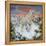 Horse and the Hare-Sue Clyne-Framed Premier Image Canvas