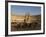 Horse Cart in Front of the Hofburg Palace on the Heldenplatz, Vienna, Austria, Europe-Michael Runkel-Framed Photographic Print