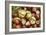 Horse Chestnut Conkers-null-Framed Photographic Print