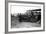 Horse-Drawn Car in St. Petersburg, C.1902-null-Framed Photographic Print